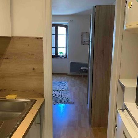 Aubenas Plein Centre Tout Pres Du Chateau Ngoại thất bức ảnh