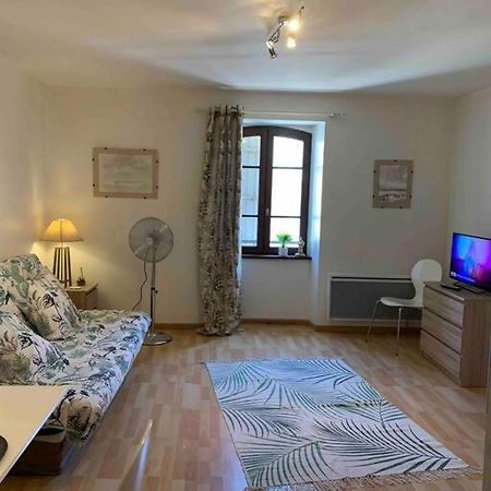 Aubenas Plein Centre Tout Pres Du Chateau Ngoại thất bức ảnh