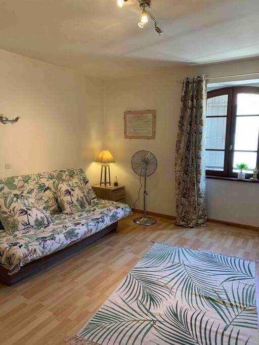 Aubenas Plein Centre Tout Pres Du Chateau Ngoại thất bức ảnh